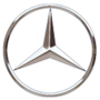 Mercedes GSP